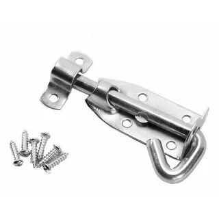 15 locks