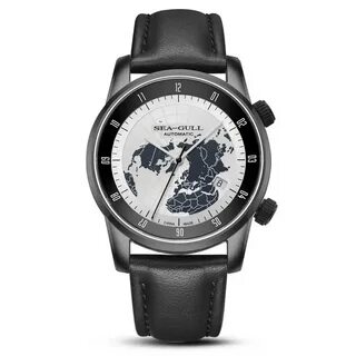 Proud watch