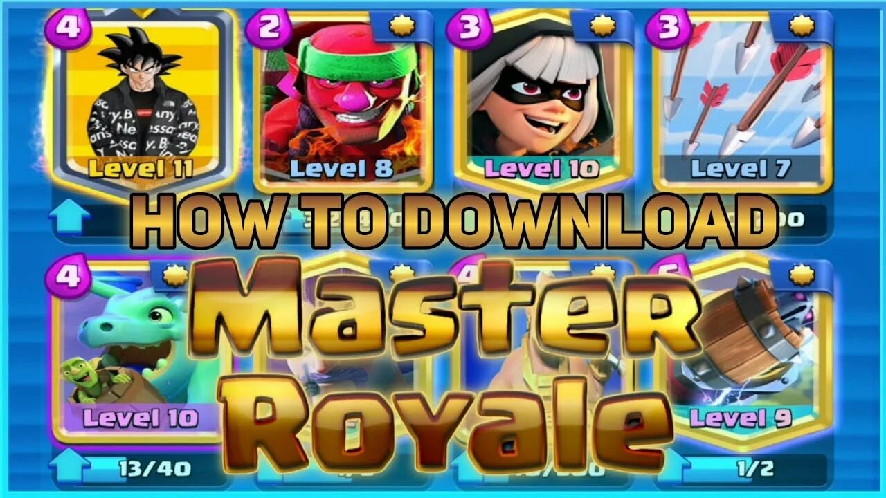 Мастер рояль инфинити. Мастер рояль. Master Royale Infinity. Клеш рояль Инфинити. Мастер клеш рояль Инфинити.