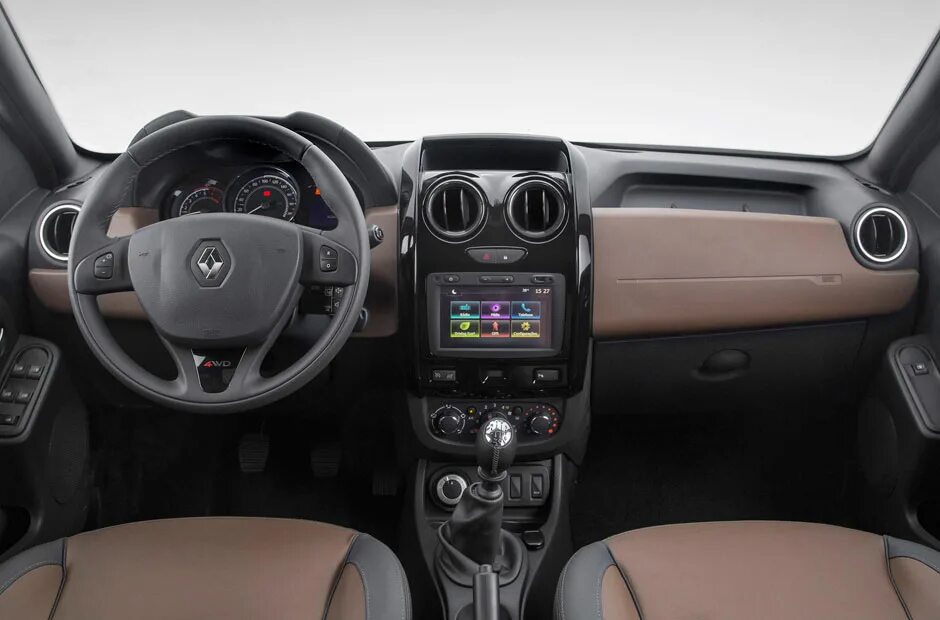 Рено дастер 2 салон. Renault duster 2015. Рено дастер 2010 салон. Рено дастер 1 рестайлинг салон. Новый дастер автомат.
