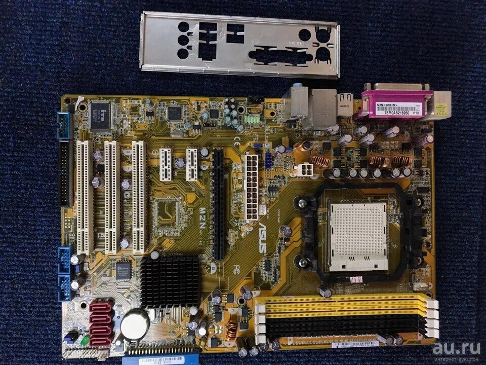 Asus m2n. ASUS m2n Rev 1.01g. ASUS m2n-x Rev 2.01g. Материнская плата ASUS ASUS m2n. M2n Rev 1.02g.