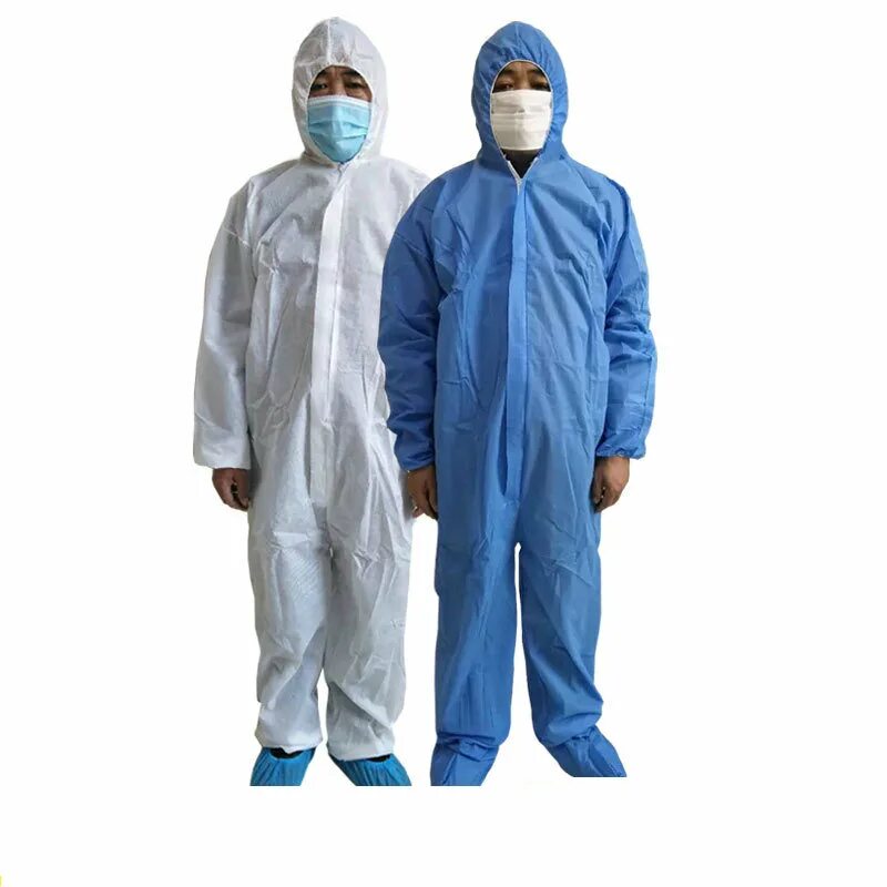 Изолированная одежда. Комплект противоэпидемический одноразовый Садолит-1. Пылезащитные комбинезоны. Противоэпидемический костюм. Костюм противоэпидемический одноразовый.