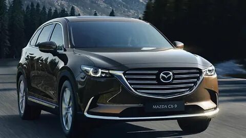 2019 год авто