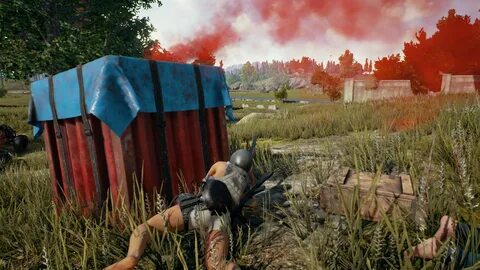 Pubg 7