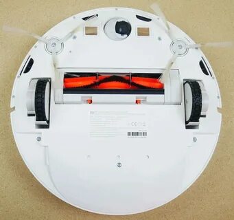 Xiaomi mop essential инструкция