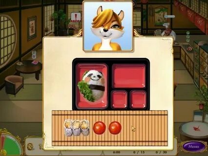 Добрые игры 6