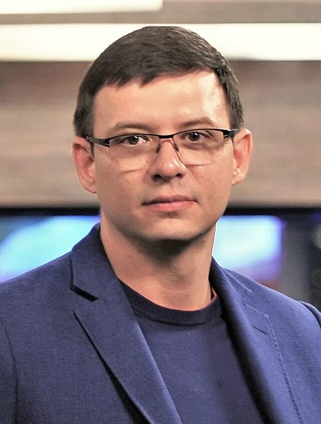 Где мураев сегодня сейчас