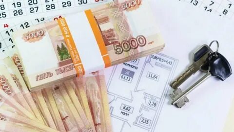 Родители давали деньги на ипотеку