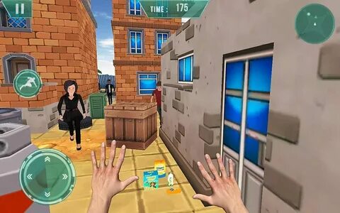 Игры с читами злые