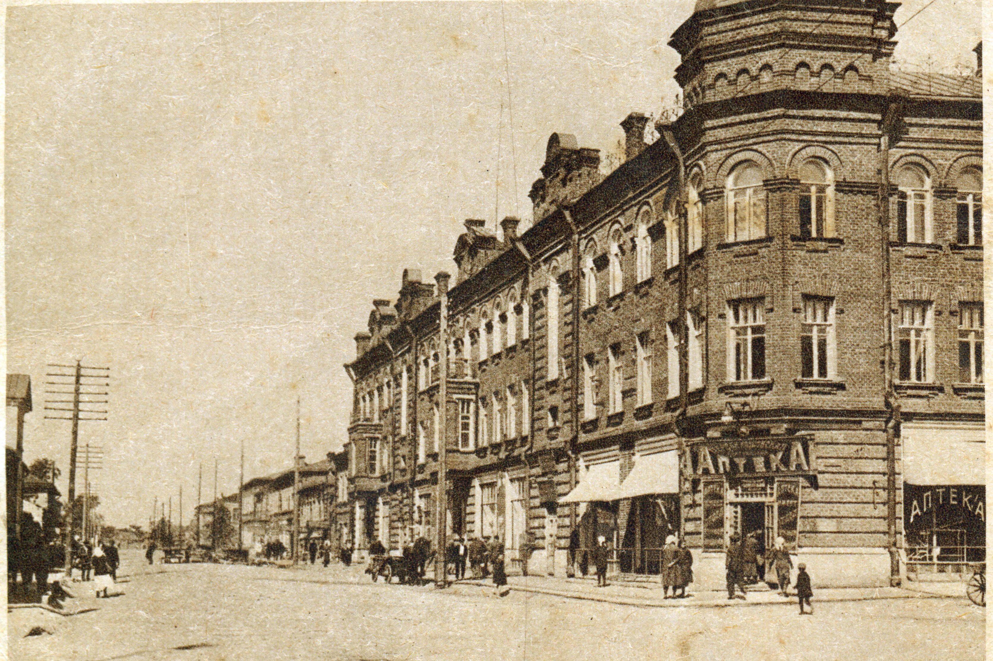 старый мичуринск фото. старый мичуринск фото. старый козлов мичуринск. мичуринск 19 века. старый мичуринск фото.