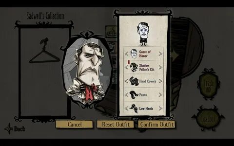 Don t starve together рассудок