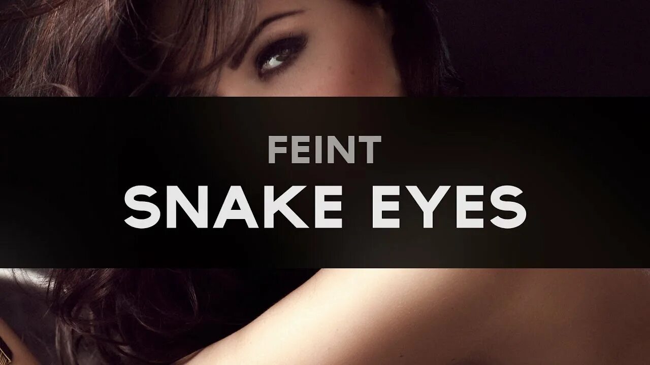 Feint snake eyes. Coma Snake Eyes. Snake Eyes Feint feat. Coma. Coma певица Snake Eyes. Feint feat. Coma.