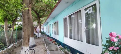 Г феодосия ул курортная