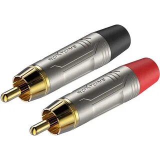 Комплект rca
