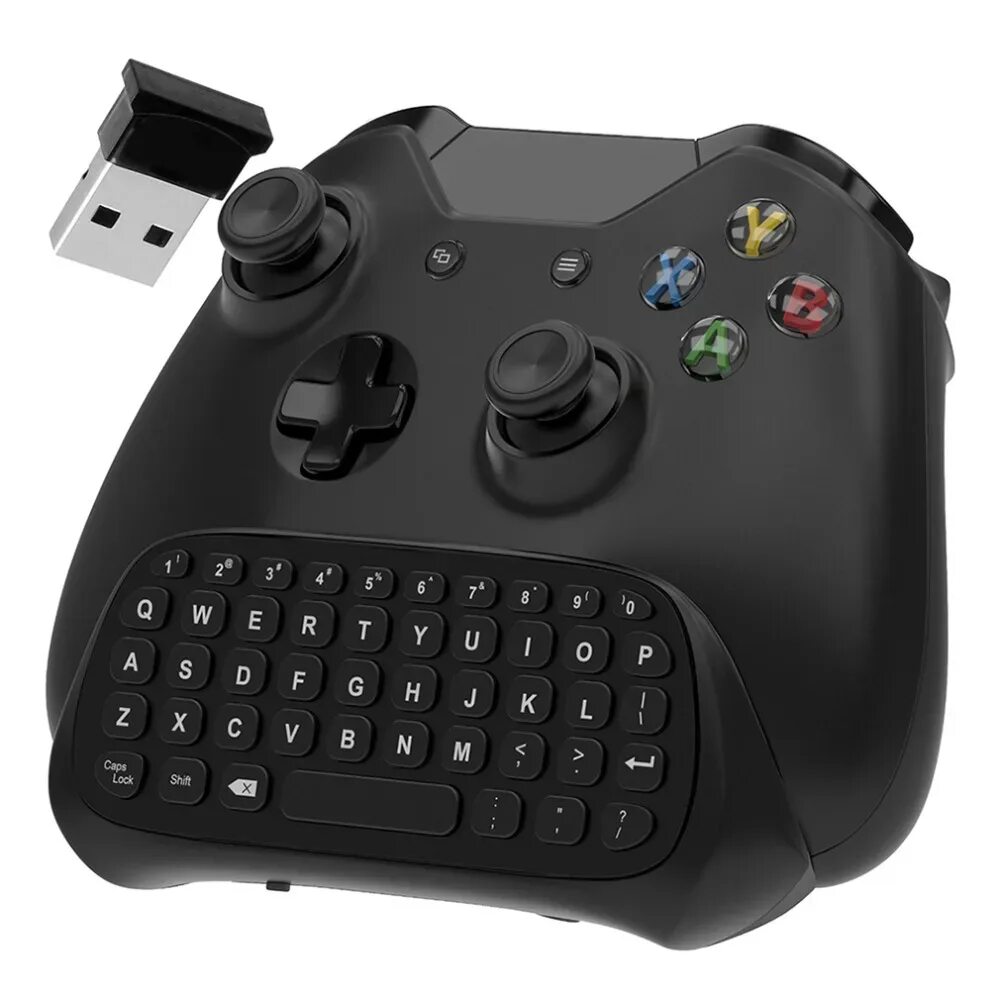 Keyboard controller