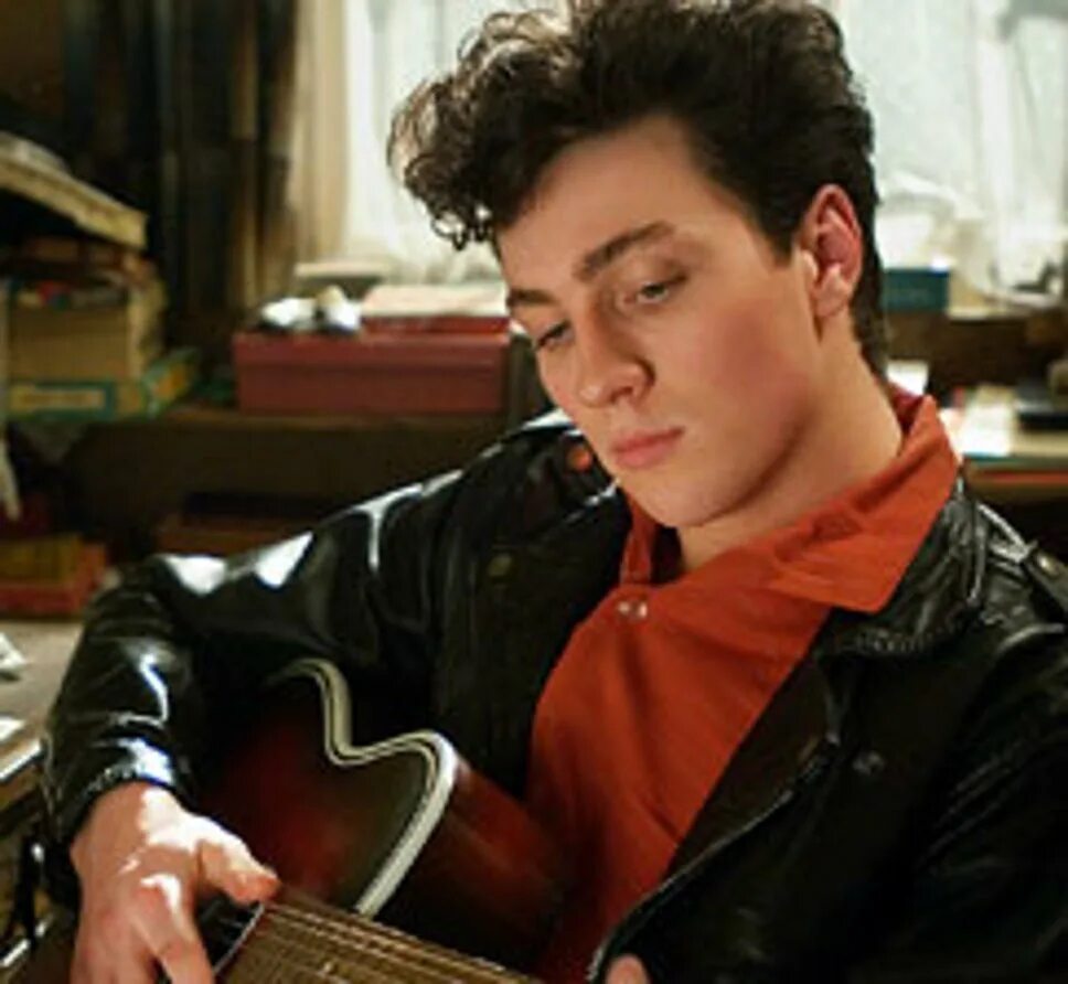 Nowhere boy