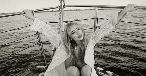 Sabrina carpenter текст