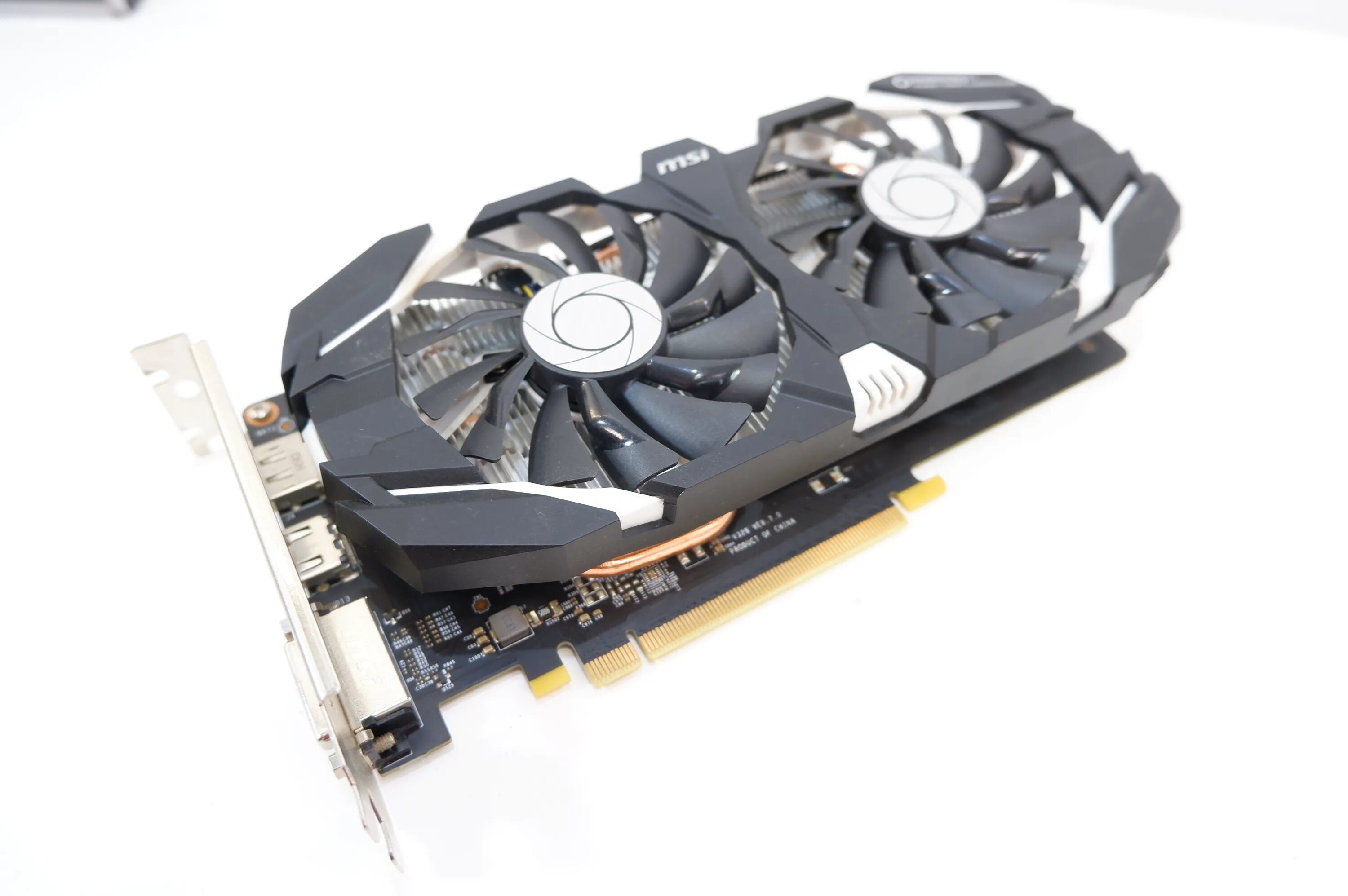 Msi gtx 1060 gaming 6gb