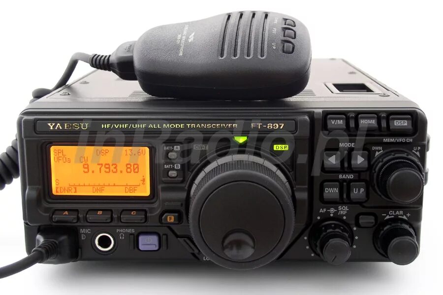 Yaesu ft-897. Трансивер Yaesu ft-897. Ft 897d трансивер. Радиостанция Yaesu ft-897.