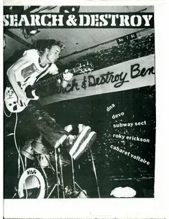 Destroy 7