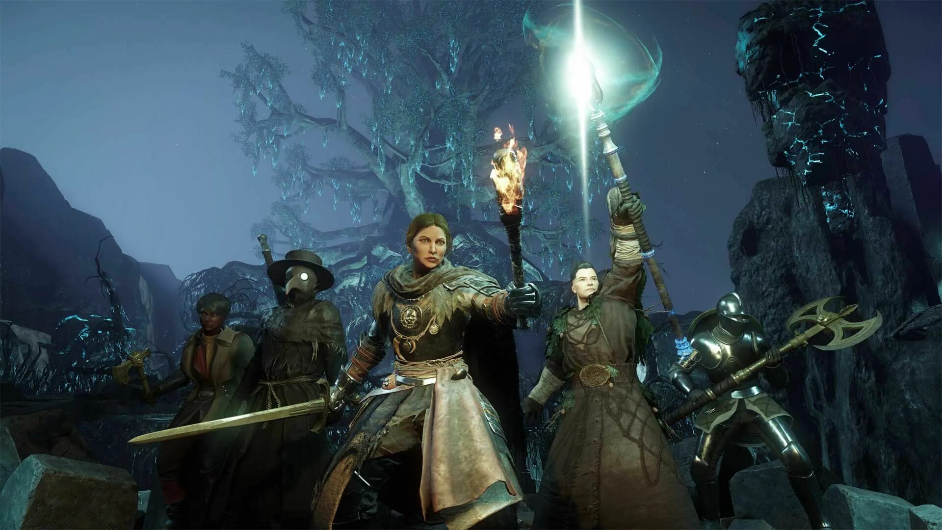Mmorpg 2025 года