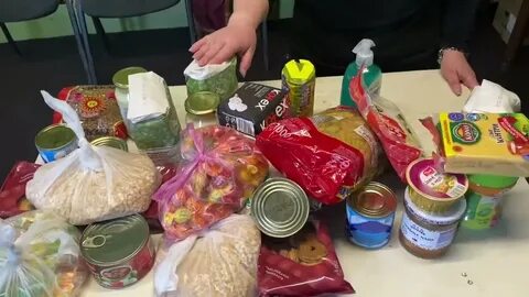 Как получить гуманитарную