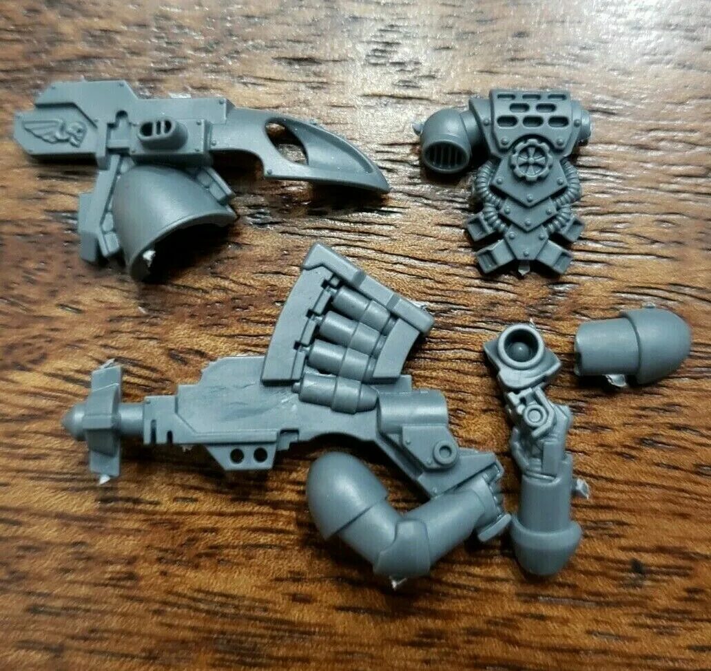 30k Space Marine Shoulder Pads. Mark 4 Space Marines. Mark III Space Marines. Warhammer 30k Mark-3 Bolt Gun. Warhammer ps4