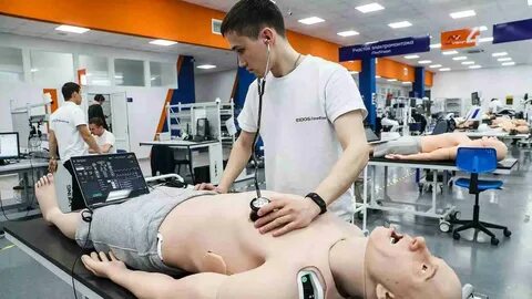 Эйдос медицина