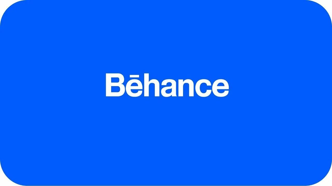 Behance что это