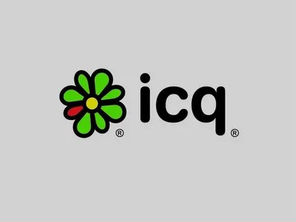 Интернет служба icq