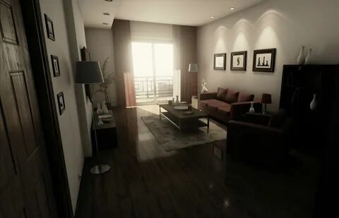 Unreal engine 10