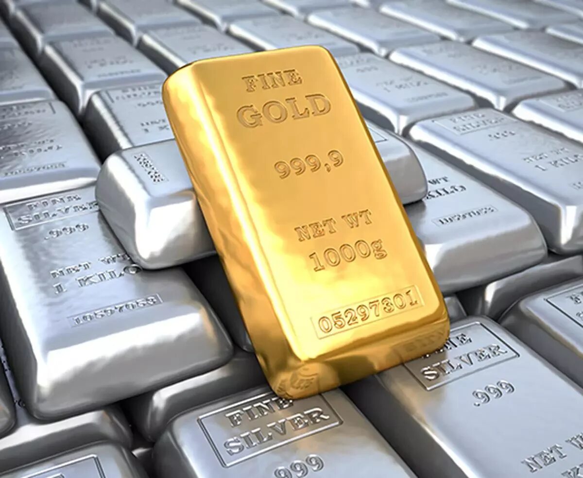 Банковские операции драгоценные металлы. Слиток золота. Слиток золотой. Слитки золота и серебра. Слиток серебра.