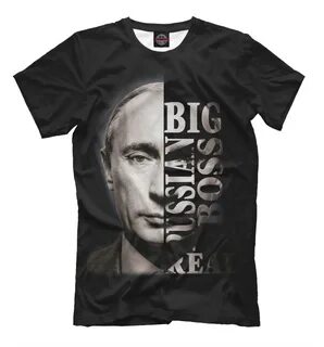 Футболка big