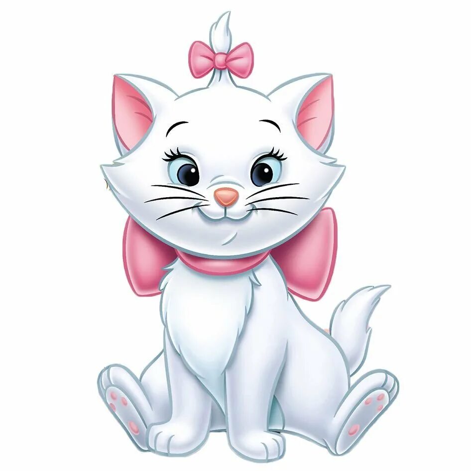 Коты аристократы кошечка мари. Кошка с розовым бантом из мультика. Кошка мари коты аристократы. Кошечка мари. Кошка мэри коты аристократы.