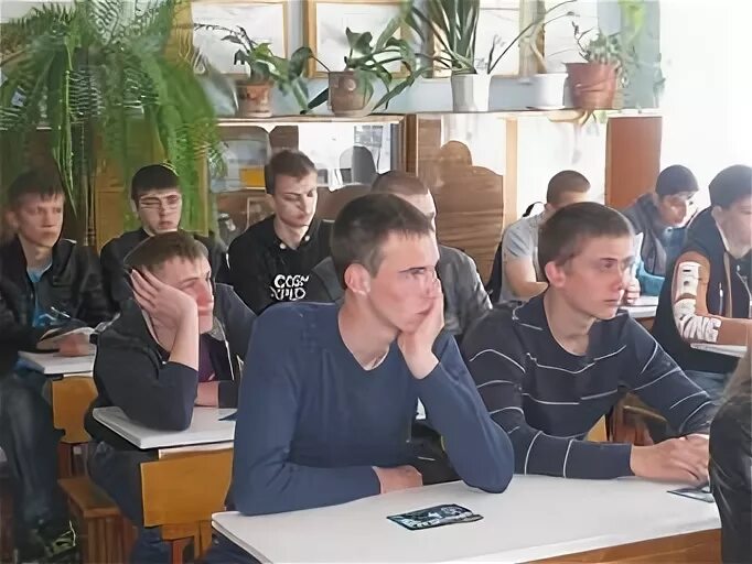 Орловский технический