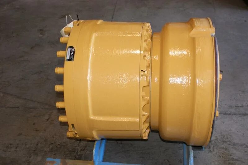 Angular web site project. Элемент. Контроллер робота. Модель mvc. Caterpillar ad45b.