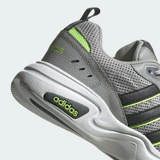 Кроссовки adidas strutter shoes