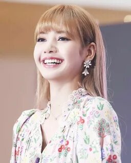 Blackpink lisa