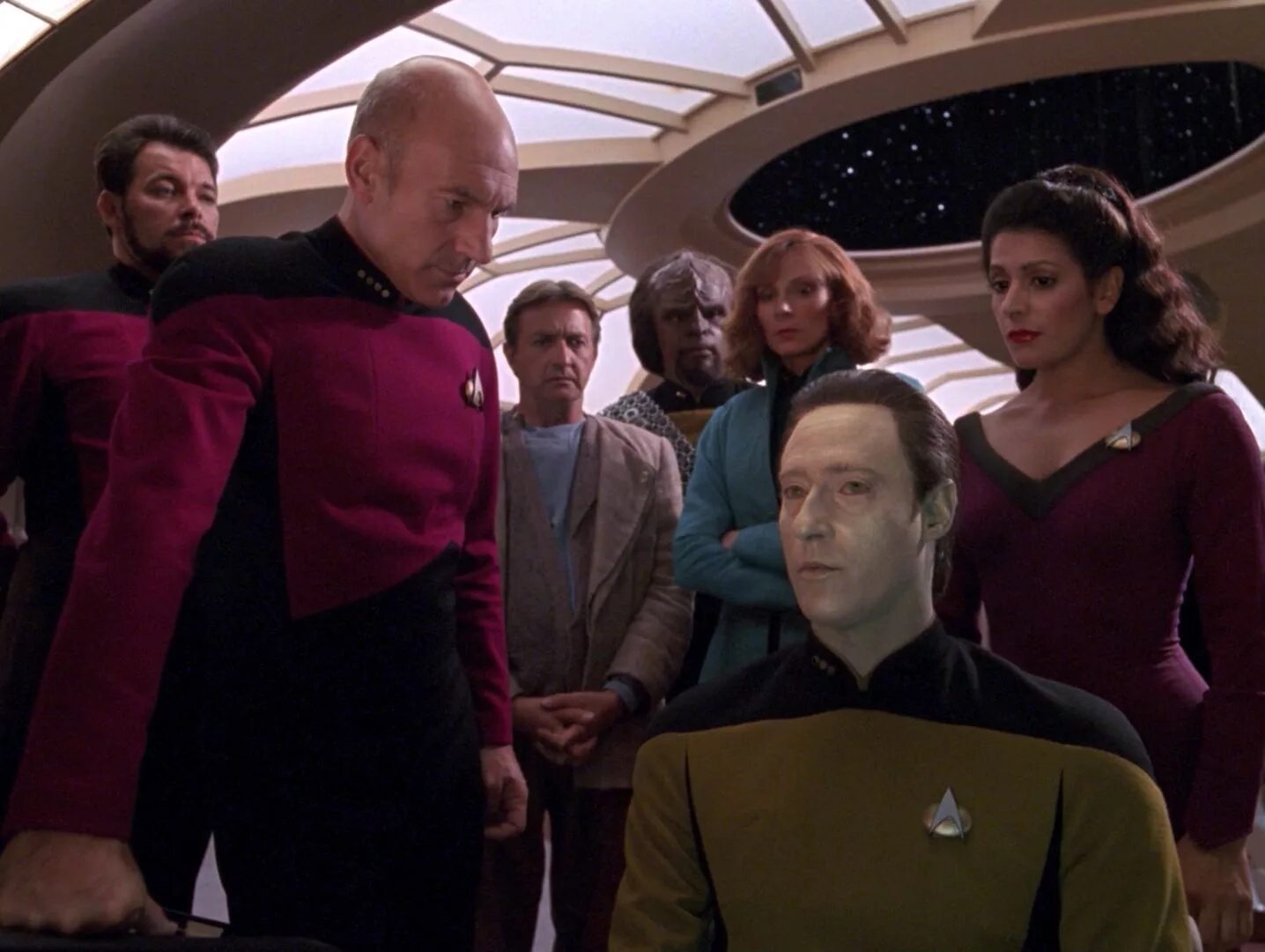 Star trek the next generation