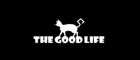 But a good life