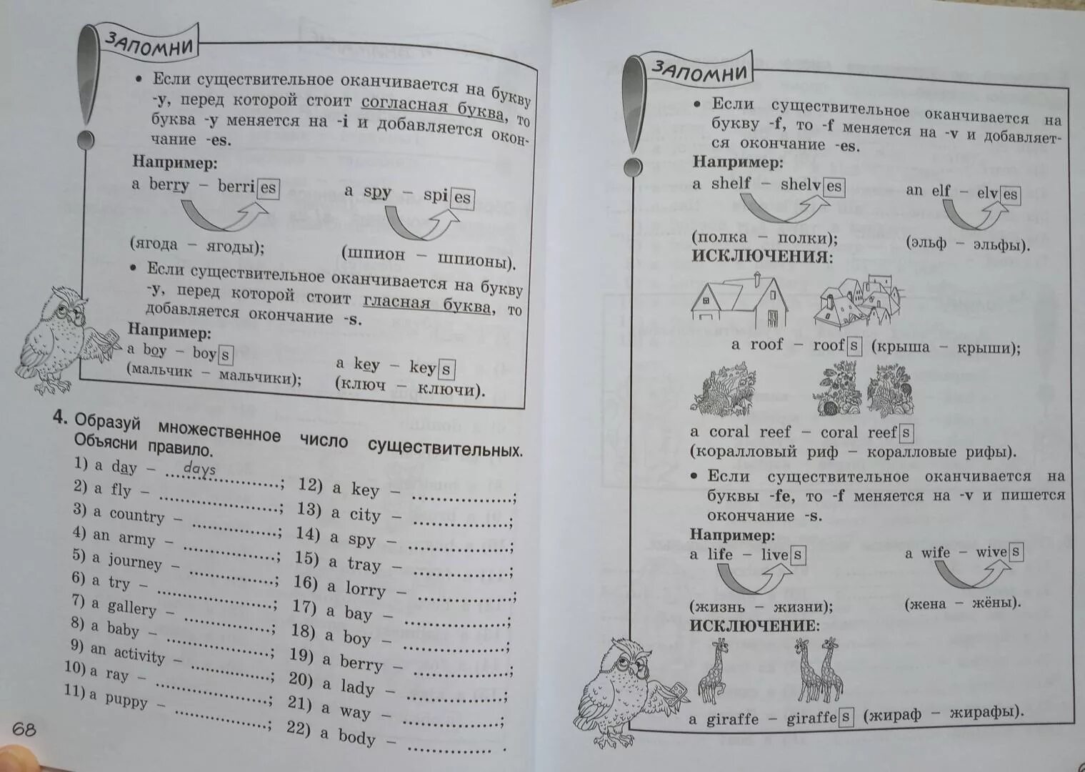 Упражнения на английском языке для начинающих. Ответы по английскому языку 4 грамматика. Грамматические упражнения по английскому языку для 4 класса. Упражнения по английскому языку 2 класс грамматика. Английский язык пособие по грамматике grammar companion 4 класс.