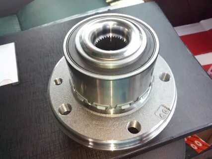 Ступичный подшипник volkswagen