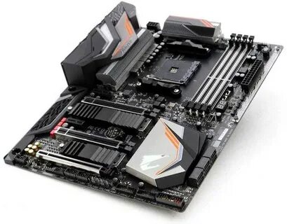Aorus drivers
