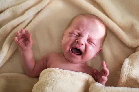 Kids baby cry