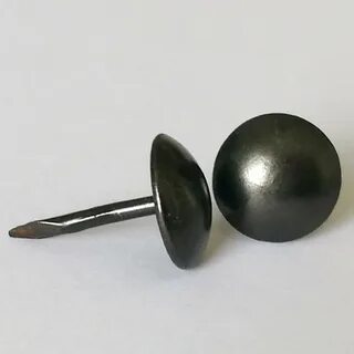 Гвоздь мебельный