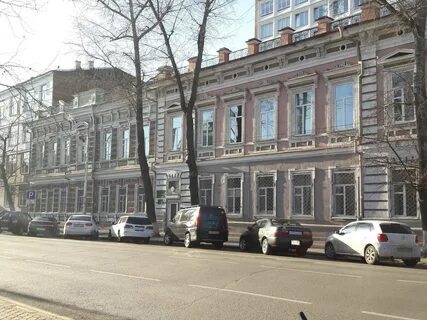 Городская больница иркутск