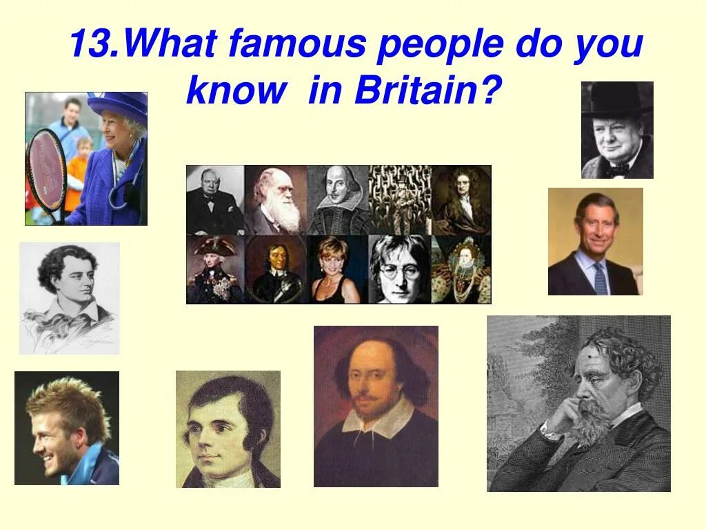 Famous people of great britain. Famous people презентация. Famous people of Britain. Famous people in great Britain. Famous people 5 класс.