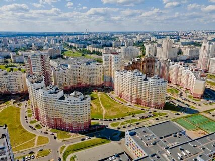 Мегаполис минск