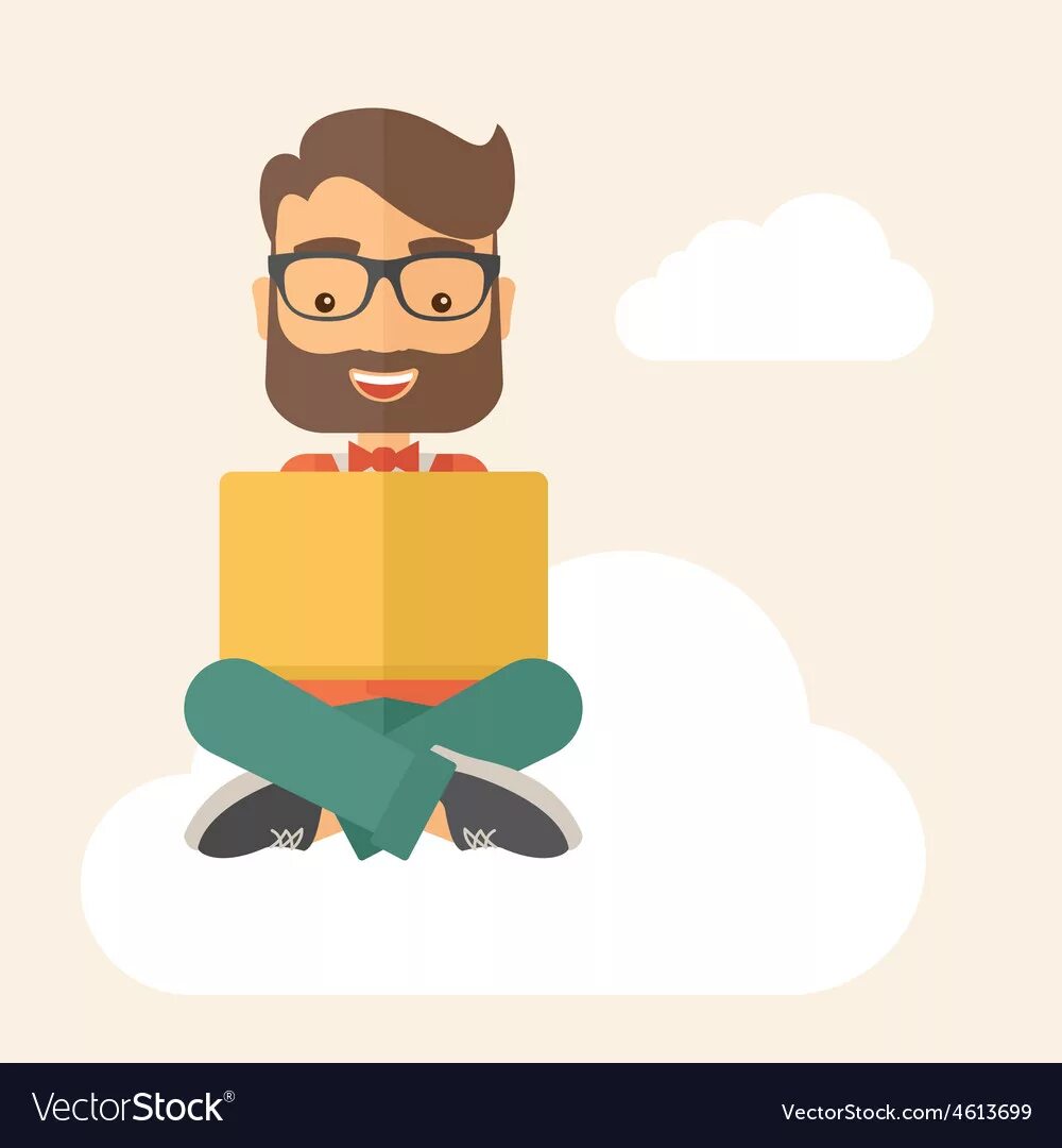Flat reading is. Flat reading is