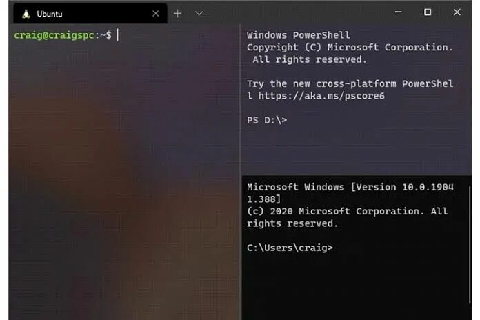 Открыть в терминале windows. Ubuntu windows терминал. команда запуска терминала. терминал в винде. как открыть терминал в windows.